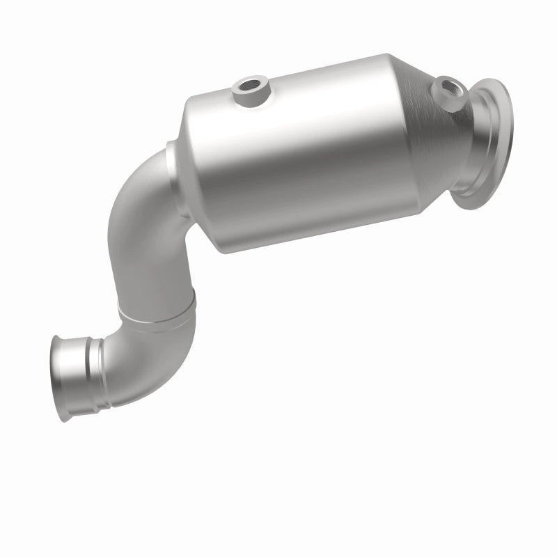 MagnaFlow 15-17 C300 L4 2 OEM Close Coupled Direct Fit Converter 21-504
