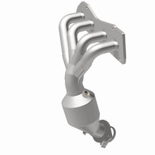 Load image into Gallery viewer, MagnaFlow 12-15 Toyota Camry 2.5L Direct Fit Converter