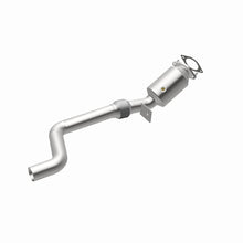Load image into Gallery viewer, MagnaFlow 15-17 Ford Mustang 5.2L Direct Fit Converter