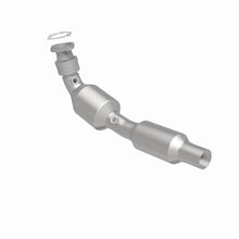 Load image into Gallery viewer, MagnaFlow 12-15 Chevrolet Camaro 6.2L Direct Fit Converter