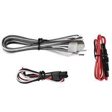 Load image into Gallery viewer, DS18 EQX High Volt 7-Band Equalizer High Level Input Auto Turn On