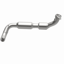 Load image into Gallery viewer, MagnaFlow 02-03 Ford F-150 5.4L Direct Fit Converter