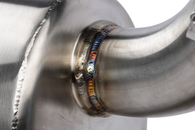 APR 22-26 Audi RS3 (8Y) Catback Exhaust System CBK0053