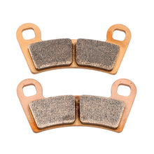 Load image into Gallery viewer, EPI 22+ Polaris 570/1000 Ranger SP/ 12+ 570-900 RZR/ 16+ General HD Brake Pad