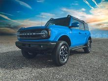 Load image into Gallery viewer, Tuff Country 21-23 Ford Bronco 2in Suspension Lift Kit Front and Rear - GTR Auto