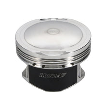 Load image into Gallery viewer, Manley Chrysler 5.7L Hemi 90.9mm Stock Stroke 3.917in Bore 9.3cc Dome Piston Set - GTR Auto