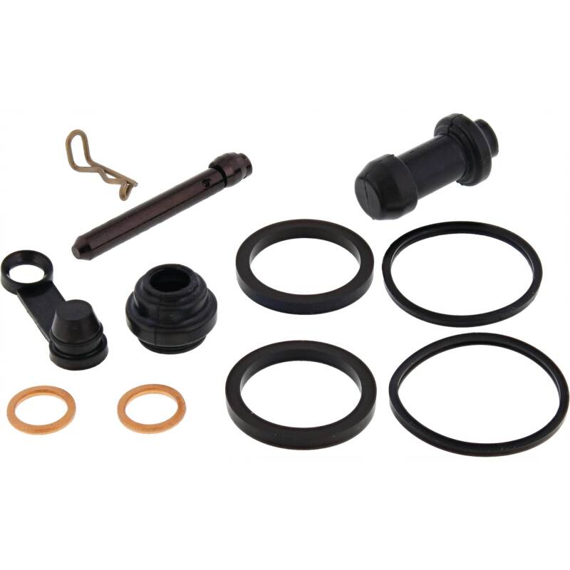 All Balls Racing Gas-Gas/Husqvarna/KTM Caliper Rebuild Kit 18-3336