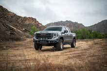 Load image into Gallery viewer, DV8 Offroad 2022-2025 GMC Sierra 1500 Tube Front Bumper