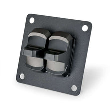 Load image into Gallery viewer, Turn Offroad Molle Loc Carling Switch Plate (Double) MP-CARLING2