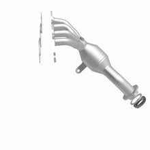 Load image into Gallery viewer, MagnaFlow 09-10 Mazda 6 2.5L Direct Fit Converter