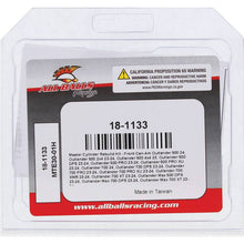 Load image into Gallery viewer, All Balls Racing 2023 Can-Am Outlander 500 2x4/Outlander 500 2x4 Master Cylinder Rebuild Kit - Front 18-1133