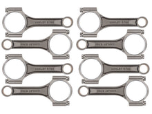 Load image into Gallery viewer, Manley Chevrolet Small Block Sportsmaster Connecting Rod Set - 6.000in Length