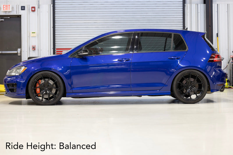 APR 15-24 Audi A3/S3/VW Golf R/GTI/19-24 Audi Q3/VW Jetta (MQB/MQE EVO) Roll-Control Coilover System SUS00026