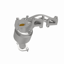 Load image into Gallery viewer, MagnaFlow 13-15 Ford Flex 3.5L Direct Fit Converter