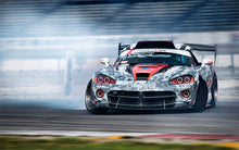 Load image into Gallery viewer, Oracle 03-09 Dodge Viper SRT-10 LED Headlight Halo Kit - Blue