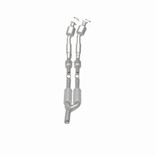 Load image into Gallery viewer, MagnaFlow 12-13 Volkswagen Passat 3.6L Direct Fit Converter