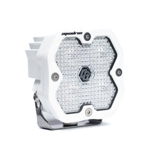 Load image into Gallery viewer, Baja Designs Squadron 2.0 Sport LED Work/Scene (Flush Mount) - White Housing
