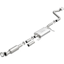 Load image into Gallery viewer, MagnaFlow 14-16 Kia Soul 1.6L Direct Fit Converter