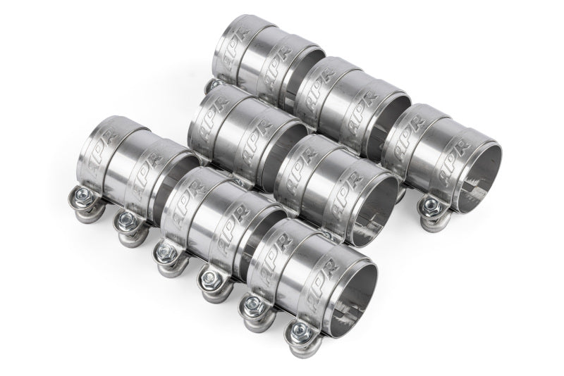 APR 20-24 Audi RS Q8 (MLB EVO) Catback Exhaust System CBK0051