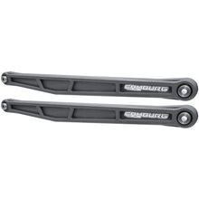 Load image into Gallery viewer, Camburg Ford Raptor 21-25 KINETIK Series Rear Billet Lower Trailing Arm Kit - Gray