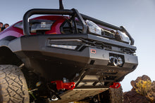 Load image into Gallery viewer, ARB Summit MKII Combar Winch Bumper 2024+ Toyota Tacoma  (Fit Kit NOT Included) 3423220