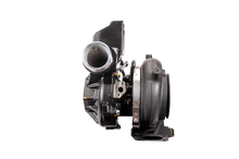 Load image into Gallery viewer, Fleece Performance 17-23 GM 2500/3500 6.6L L5P Duramax 63mm Cheetah Turbocharger