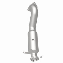 Load image into Gallery viewer, MagnaFlow 12-15 C250 L4 1.8 OEM Close Coupled Direct Fit Converter