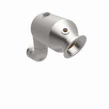 Load image into Gallery viewer, MagnaFlow 15-17 C300 L4 2 OEM Close Coupled Direct Fit Converter 21-504