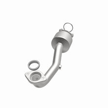 Load image into Gallery viewer, MagnaFlow Direct Fit Catalytic Converter 16-18 Honda HR-V 1.8L