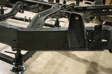 Load image into Gallery viewer, Rustbuster Leaf Spring Section Left Side