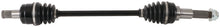 Load image into Gallery viewer, QuadBoss 19-21 Yamaha YXE850 Wolverine X2 Front Left Side Rugged Axle