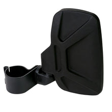 Load image into Gallery viewer, Seizmik 01+ A Cat/ Hon/JD/ Kaw/ Pol/ Suz/ Yam Breakaway Sideview Mirror - 1.75 in. Steel Clamp Pair