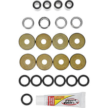 Load image into Gallery viewer, Pivot Works 87-92 Suzuki LT-250R A-Arm Kit - Front Upper 1 Kit Req Per Veh