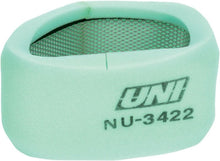 Load image into Gallery viewer, Uni FIlter 86-87 Harley-Davidson Sportsters (Foam Only) Air Filter