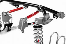 Load image into Gallery viewer, QA1 68-72 GM X-Body Rear Four Link Suspension System