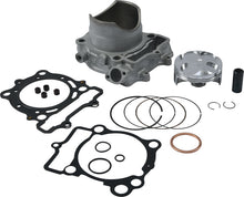 Load image into Gallery viewer, Cylinder Works 16-18 Suzuki RM-Z 250 250cc Standard Bore High Compression Cylinder Kit 14.2:1 Comp.