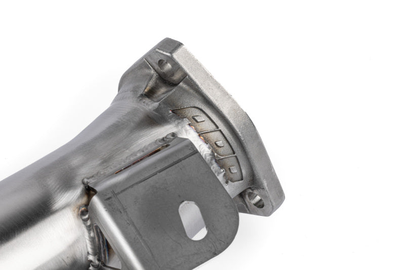APR 20-24 Audi RS Q8 (MLB EVO) Catback Exhaust System CBK0051