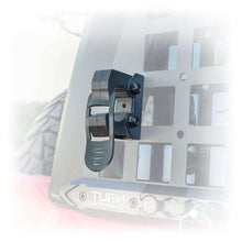 Load image into Gallery viewer, Turn Offroad Molle Rubber Clamp Mount MP-RCM1