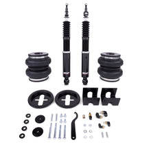Load image into Gallery viewer, Air Lift 05-14 Audi A3 / 06-14 Volkswagen GTI Performance Rear Kit - GTR Auto