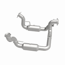 Load image into Gallery viewer, MagnaFlow 20-22 Ford F-250 SD Single Underbody Direct Fit Catalytic Converter