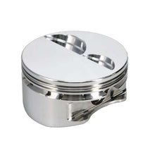Load image into Gallery viewer, Manley Chevrolet Small Block Piston Set - 4.045in Bore 1.550in CH, -4.00 CC