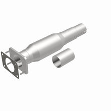 Load image into Gallery viewer, MagnaFlow 08-11 Cadillac DTS 4.6L Direct Fit Converter