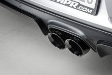 Load image into Gallery viewer, APR 17-25 Porsche Boxster/Cayman 2.0T/2.5T Full Catback Exhaust System CBK0024