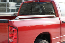 Load image into Gallery viewer, Dee Zee 1973-23 Chevrolet Silverado Side Rail Stainless Steel 6 1/2Ft Bed