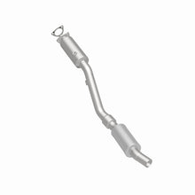 Load image into Gallery viewer, MagnaFlow 06-09 Audi A4 Quattro 3.2L Direct Fit Converter