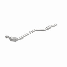 Load image into Gallery viewer, MagnaFlow 07-11 Mercedes-Benz S550 5.5L Direct Fit Converter 5561570