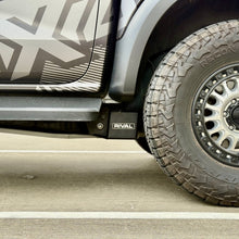 Load image into Gallery viewer, Rival 24-26 Ford Ranger Raptor Rear Suspension Travel Sensor Aluminum Armor Set