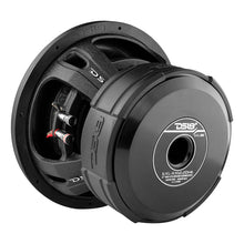 Load image into Gallery viewer, DS18 12in 2000 Watts RMS 2 ohm DVC High Excursion Subwoofers w/ Deep Aggressive Bass