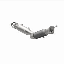 Load image into Gallery viewer, MagnaFlow 17-20 Nissan Rogue Sport Rear Underbody 2L Direct Fit Converter