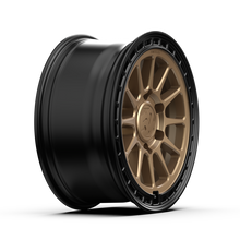 Load image into Gallery viewer, fifteen52 Range MX 17x8 5x100 38mm ET 73.1mm Center Bore Desert Bronze Wheel